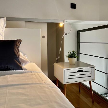 Studio Apartment Galant Záhřeb Exteriér fotografie