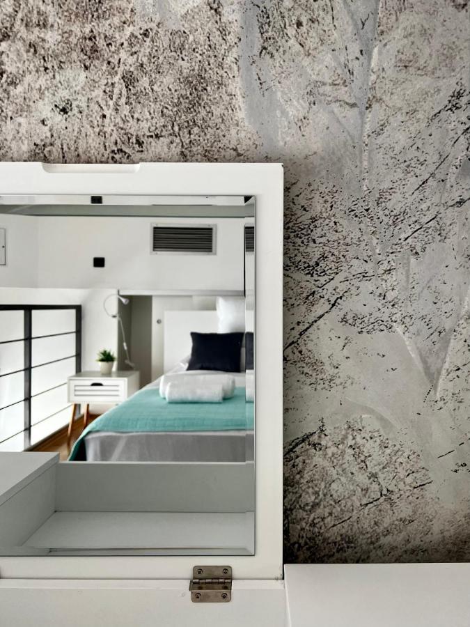 Studio Apartment Galant Záhřeb Exteriér fotografie
