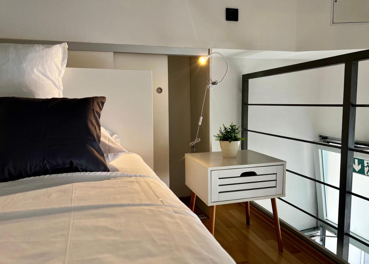 Studio Apartment Galant Záhřeb Exteriér fotografie