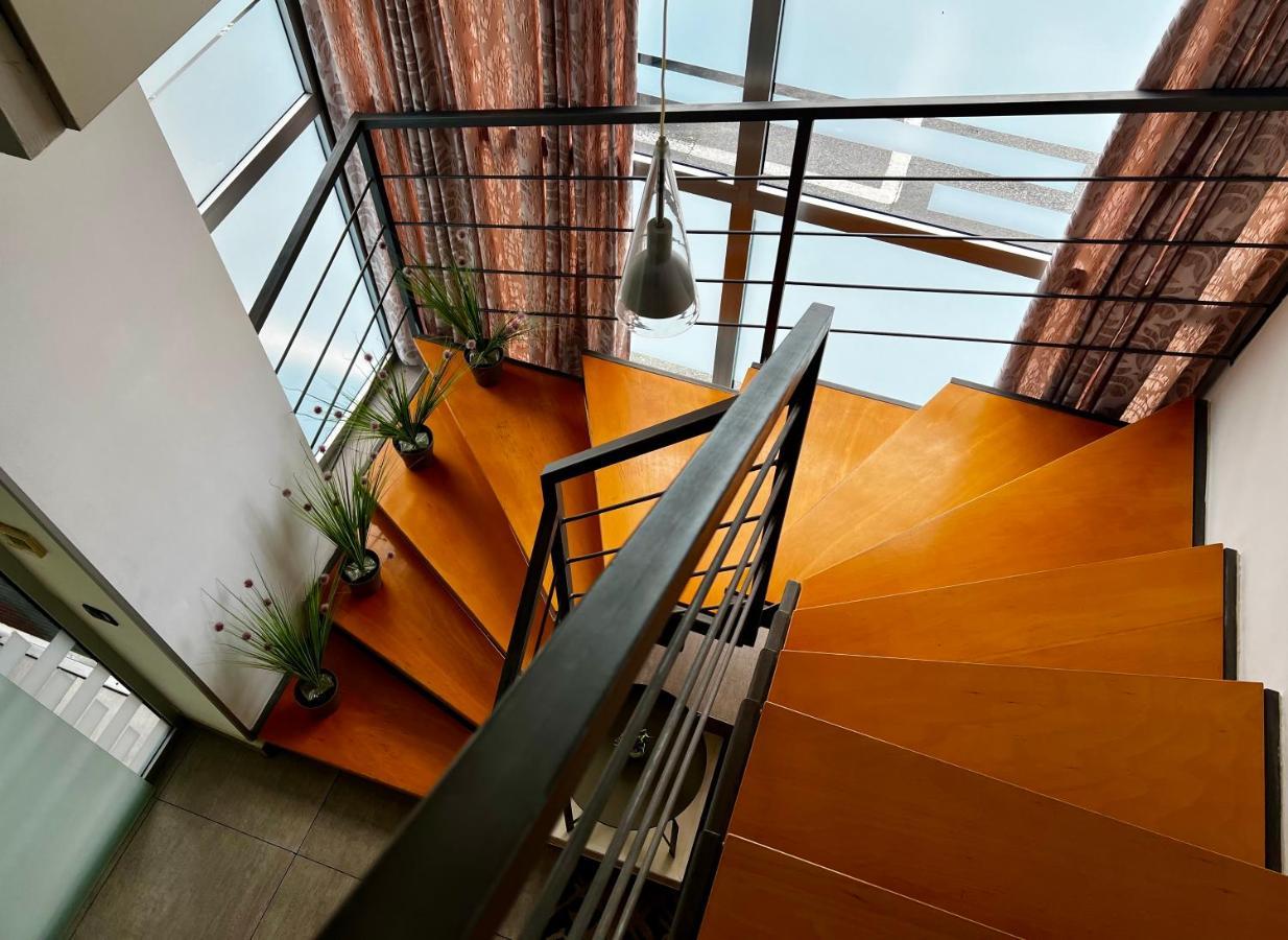 Studio Apartment Galant Záhřeb Exteriér fotografie